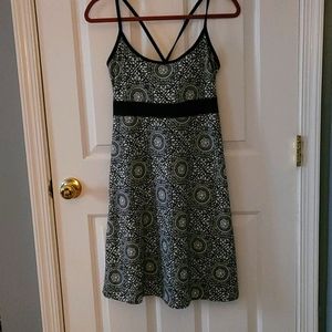 Soybu medium dress
